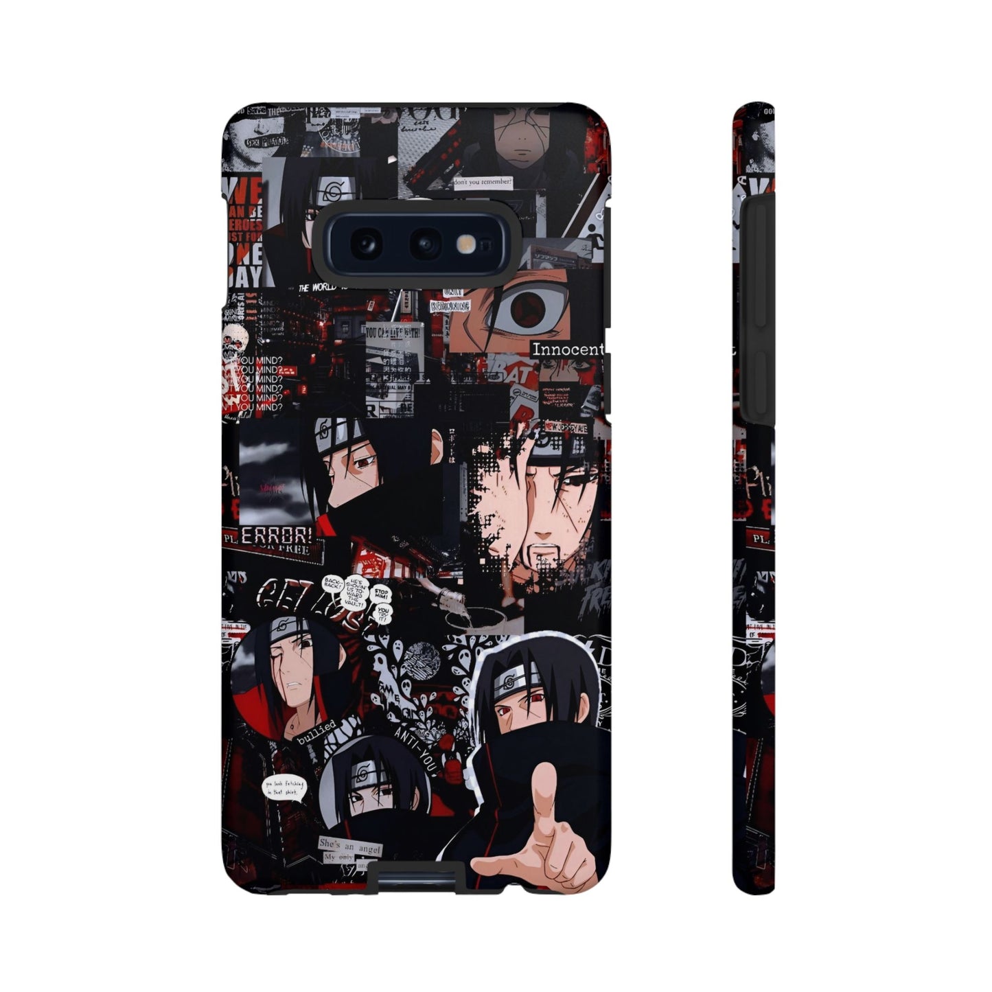 Tough Cases - Anime-Inspired Phone Case for Otaku Lovers