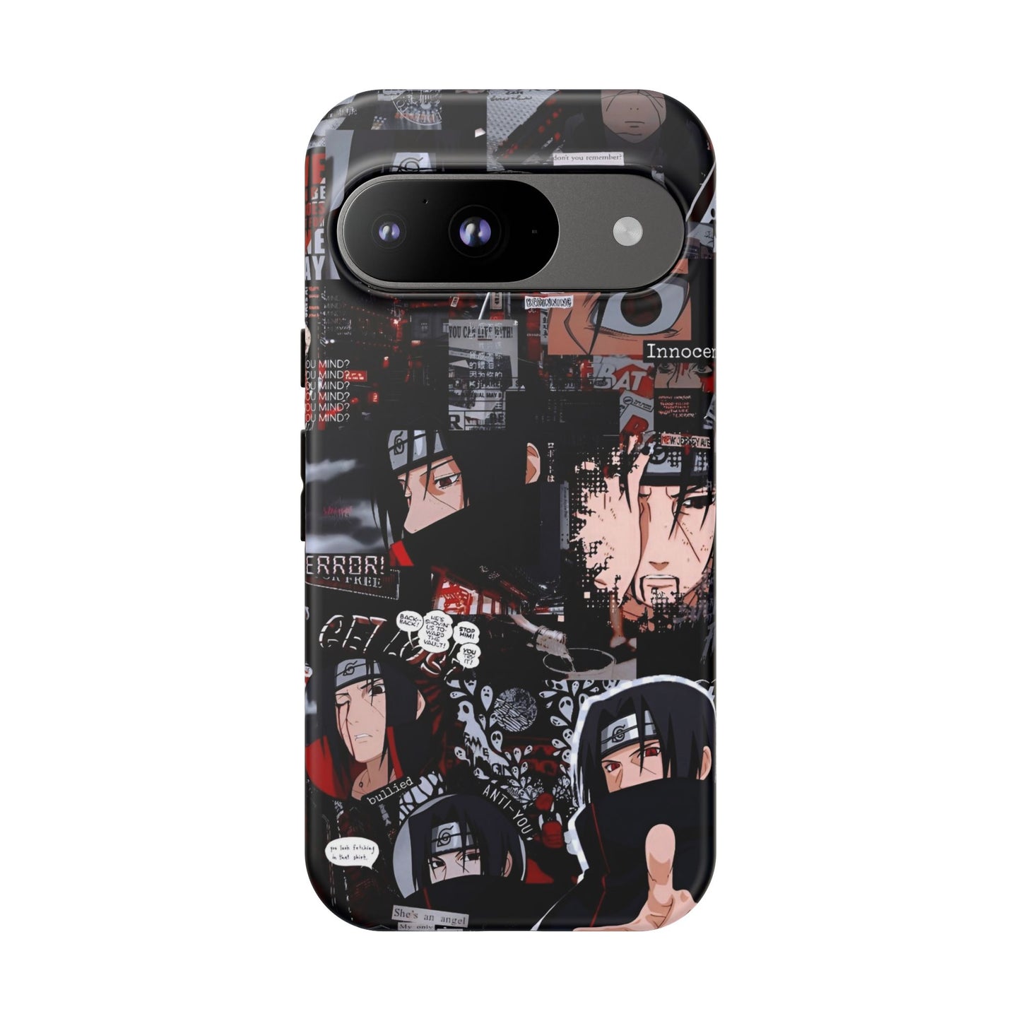 Tough Cases - Anime-Inspired Phone Case for Otaku Lovers