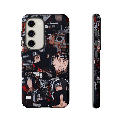 Tough Cases - Anime-Inspired Phone Case for Otaku Lovers