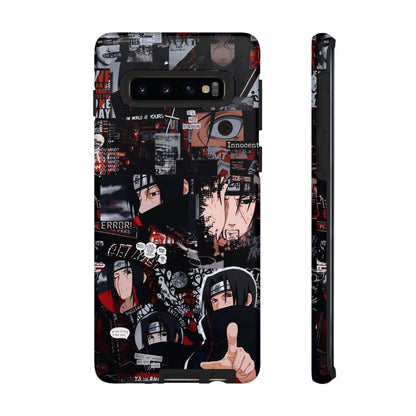 Tough Cases - Anime-Inspired Phone Case for Otaku Lovers