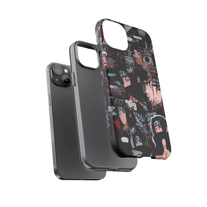 Tough Cases - Anime-Inspired Phone Case for Otaku Lovers