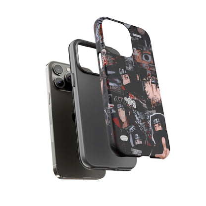Tough Cases - Anime-Inspired Phone Case for Otaku Lovers
