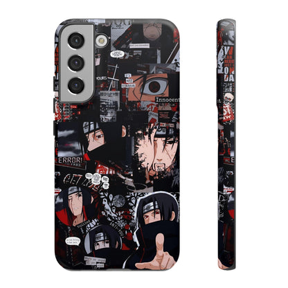 Tough Cases - Anime-Inspired Phone Case for Otaku Lovers