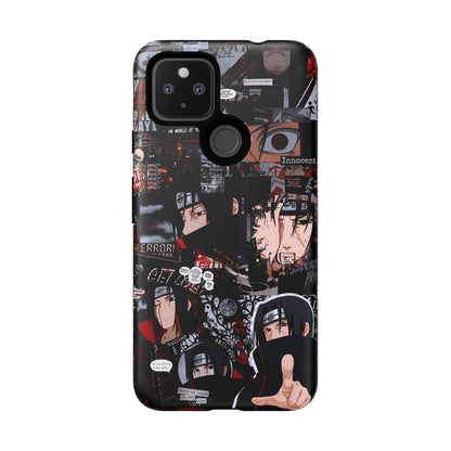 Tough Cases - Anime-Inspired Phone Case for Otaku Lovers
