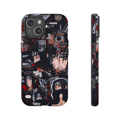 Tough Cases - Anime-Inspired Phone Case for Otaku Lovers