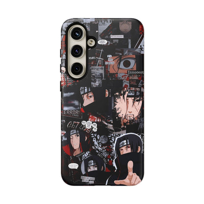 Tough Cases - Anime-Inspired Phone Case for Otaku Lovers