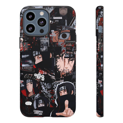 Tough Cases - Anime-Inspired Phone Case for Otaku Lovers