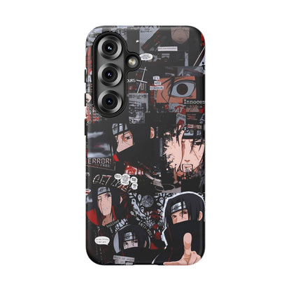 Tough Cases - Anime-Inspired Phone Case for Otaku Lovers