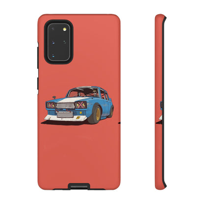 Classic Car Phone Case - Tough Cases for Auto Enthusiasts