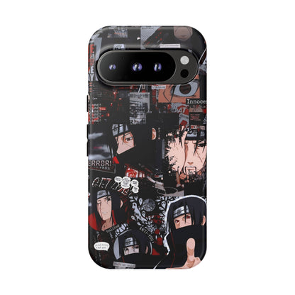 Tough Cases - Anime-Inspired Phone Case for Otaku Lovers