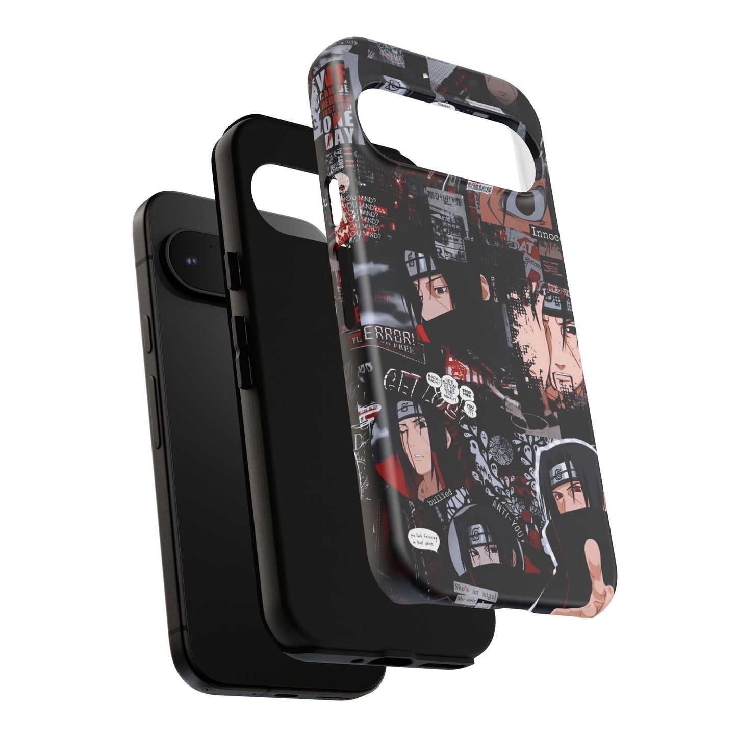 Tough Cases - Anime-Inspired Phone Case for Otaku Lovers