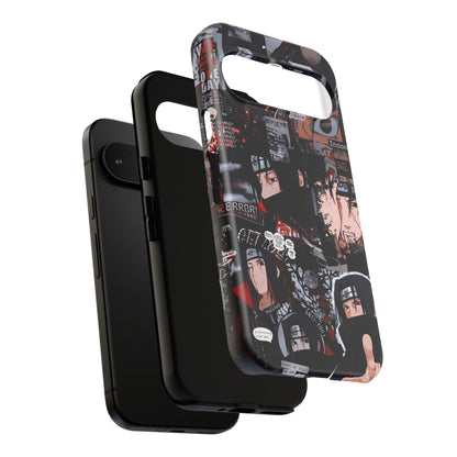 Tough Cases - Anime-Inspired Phone Case for Otaku Lovers