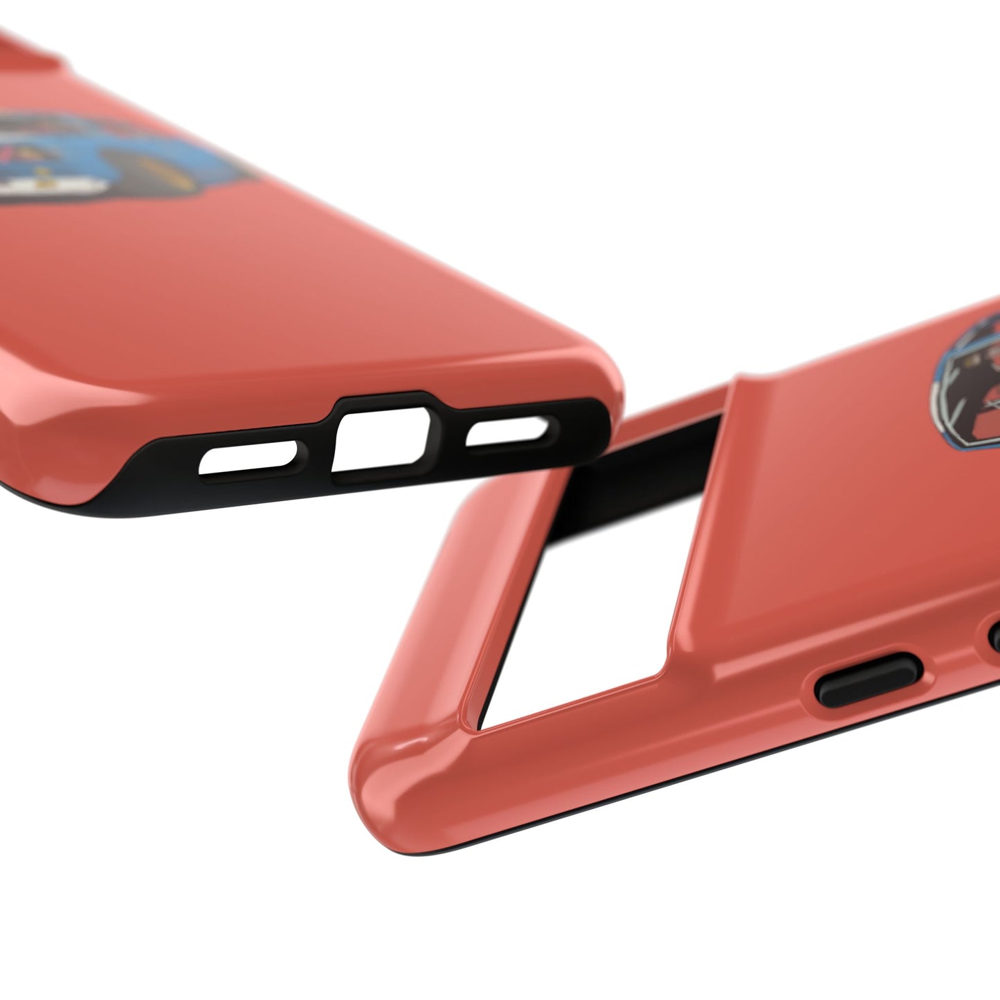 Classic Car Phone Case - Tough Cases for Auto Enthusiasts