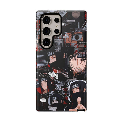 Tough Cases - Anime-Inspired Phone Case for Otaku Lovers