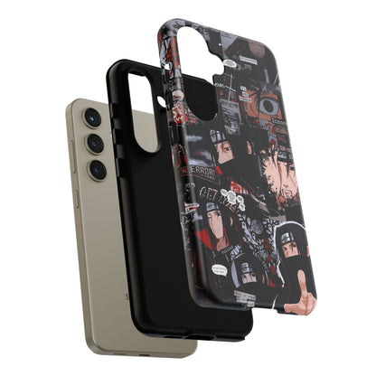 Tough Cases - Anime-Inspired Phone Case for Otaku Lovers