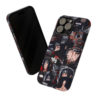 Tough Cases - Anime-Inspired Phone Case for Otaku Lovers