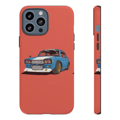 Classic Car Phone Case - Tough Cases for Auto Enthusiasts