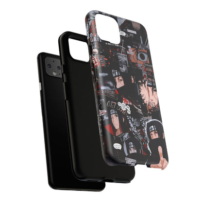 Tough Cases - Anime-Inspired Phone Case for Otaku Lovers