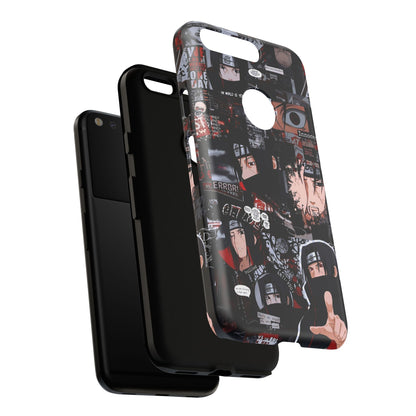 Tough Cases - Anime-Inspired Phone Case for Otaku Lovers