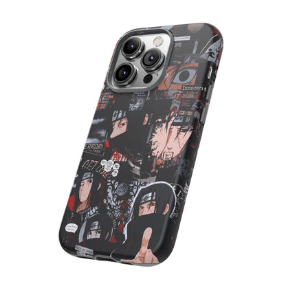 Tough Cases - Anime-Inspired Phone Case for Otaku Lovers