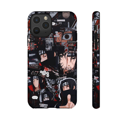 Tough Cases - Anime-Inspired Phone Case for Otaku Lovers