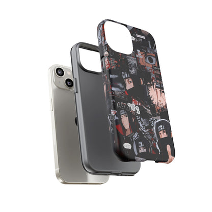 Tough Cases - Anime-Inspired Phone Case for Otaku Lovers