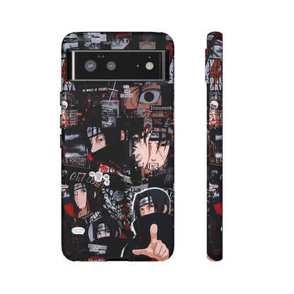 Tough Cases - Anime-Inspired Phone Case for Otaku Lovers