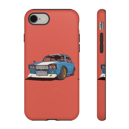 Classic Car Phone Case - Tough Cases for Auto Enthusiasts