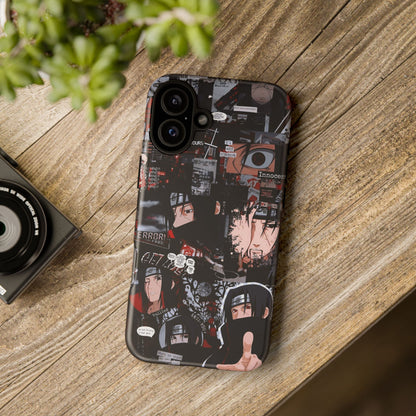 Tough Cases - Anime-Inspired Phone Case for Otaku Lovers