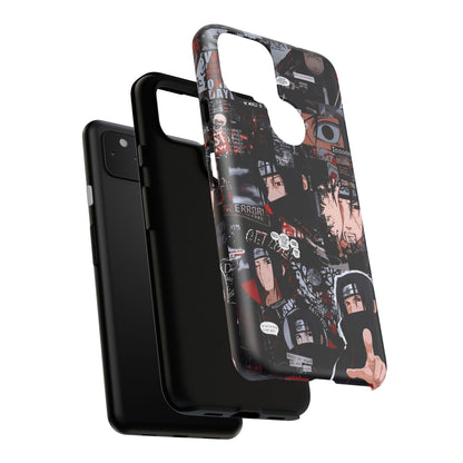 Tough Cases - Anime-Inspired Phone Case for Otaku Lovers