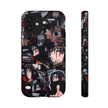 Tough Cases - Anime-Inspired Phone Case for Otaku Lovers
