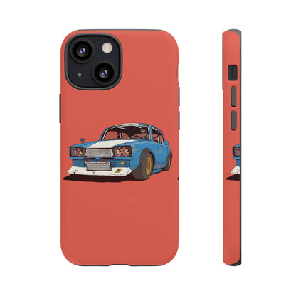 Classic Car Phone Case - Tough Cases for Auto Enthusiasts