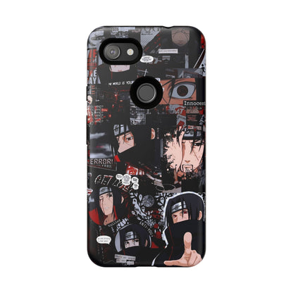 Tough Cases - Anime-Inspired Phone Case for Otaku Lovers