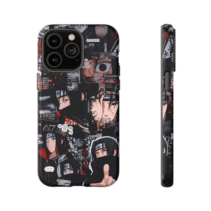 Tough Cases - Anime-Inspired Phone Case for Otaku Lovers