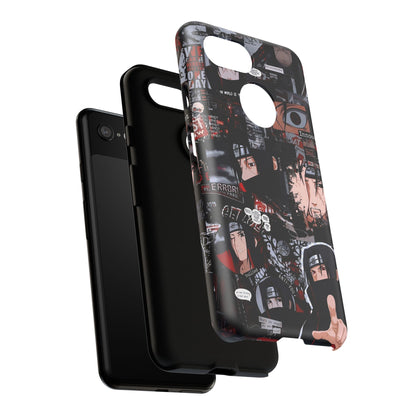 Tough Cases - Anime-Inspired Phone Case for Otaku Lovers