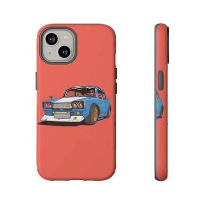 Classic Car Phone Case - Tough Cases for Auto Enthusiasts