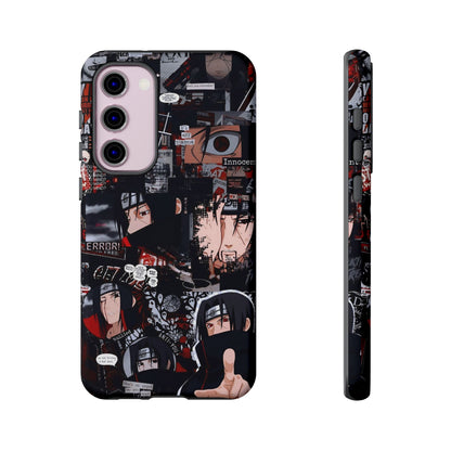 Tough Cases - Anime-Inspired Phone Case for Otaku Lovers