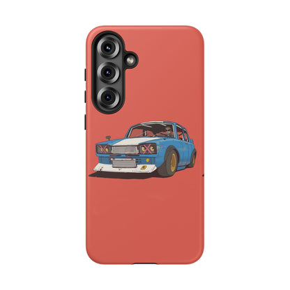 Classic Car Phone Case - Tough Cases for Auto Enthusiasts