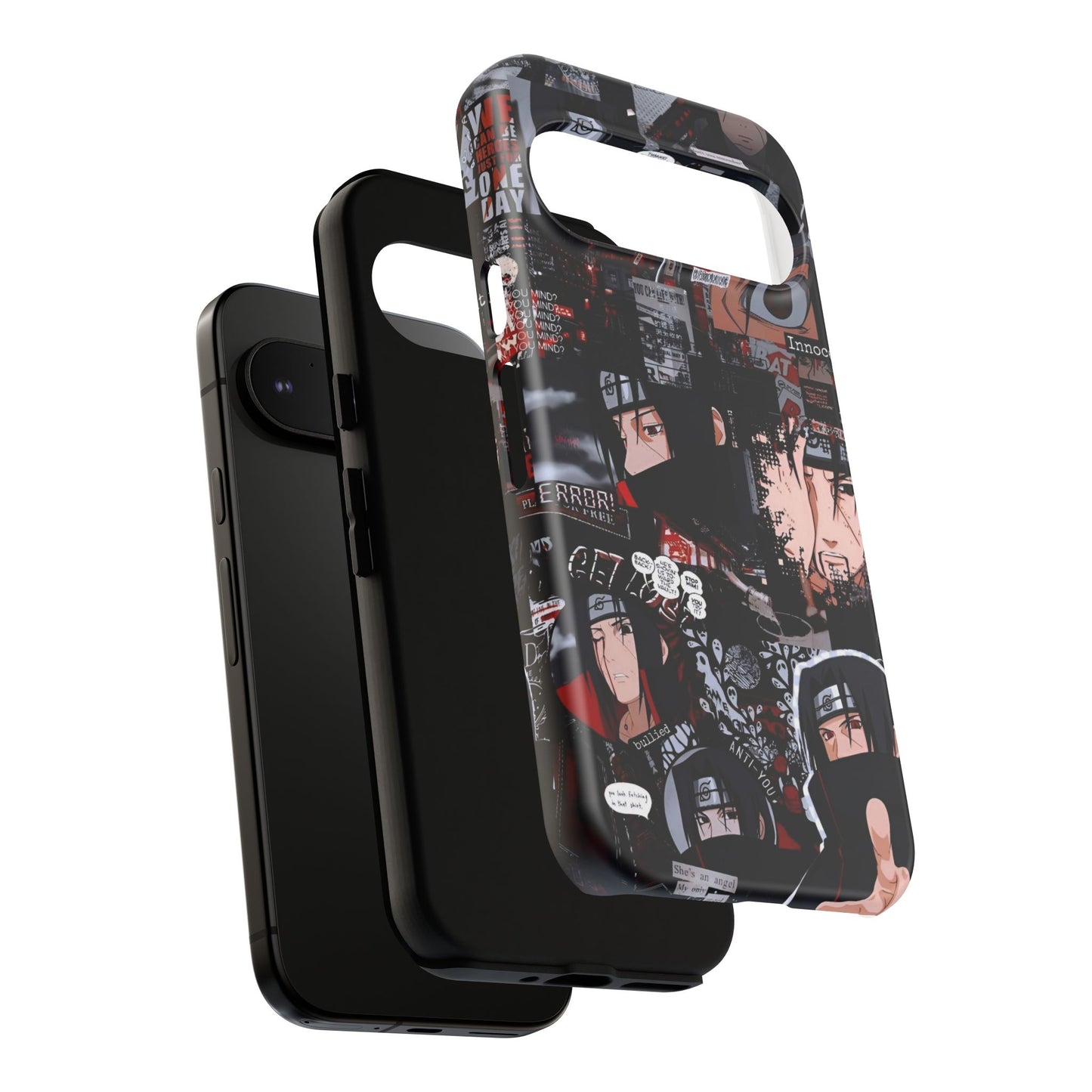Tough Cases - Anime-Inspired Phone Case for Otaku Lovers