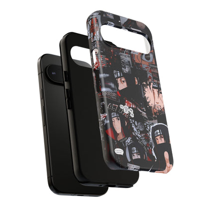 Tough Cases - Anime-Inspired Phone Case for Otaku Lovers