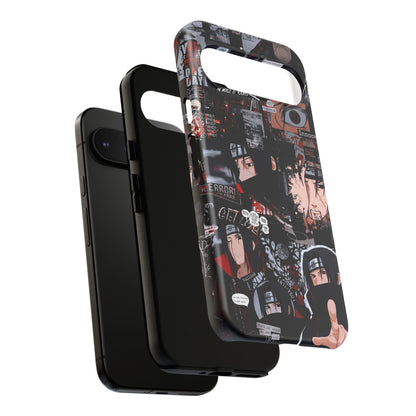 Tough Cases - Anime-Inspired Phone Case for Otaku Lovers