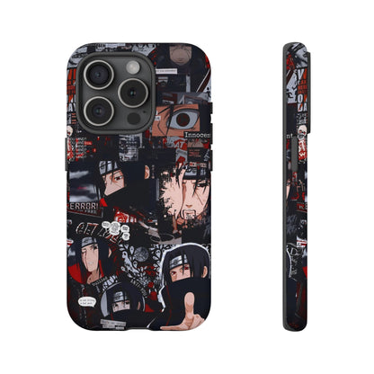 Tough Cases - Anime-Inspired Phone Case for Otaku Lovers
