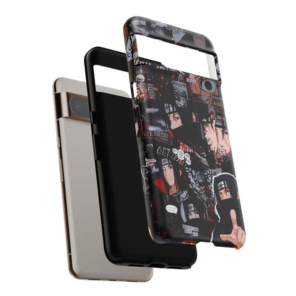 Tough Cases - Anime-Inspired Phone Case for Otaku Lovers