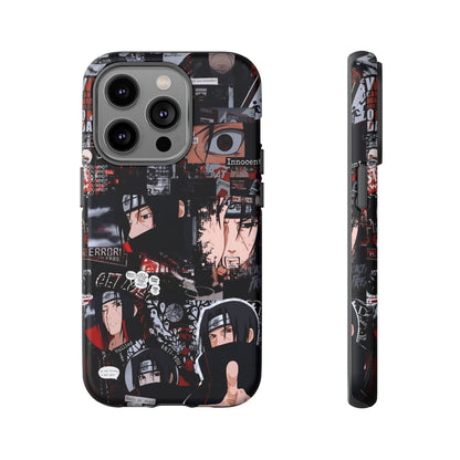 Tough Cases - Anime-Inspired Phone Case for Otaku Lovers