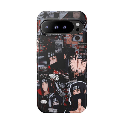 Tough Cases - Anime-Inspired Phone Case for Otaku Lovers