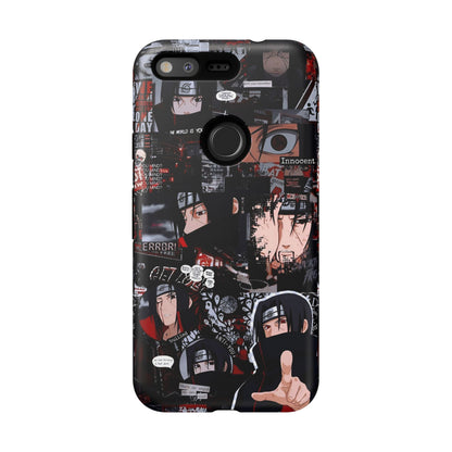 Tough Cases - Anime-Inspired Phone Case for Otaku Lovers