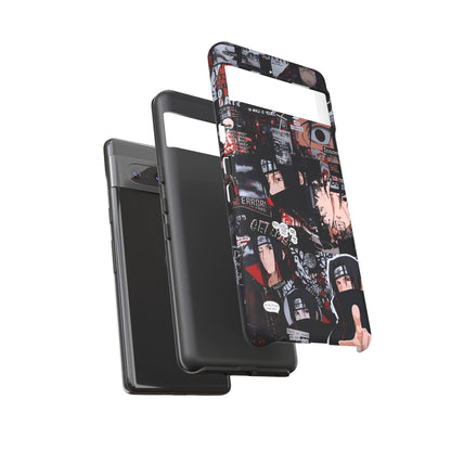 Tough Cases - Anime-Inspired Phone Case for Otaku Lovers