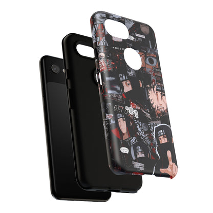 Tough Cases - Anime-Inspired Phone Case for Otaku Lovers