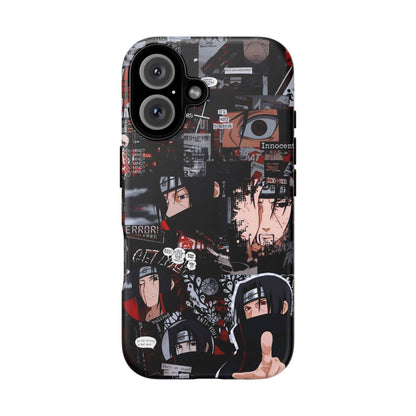 Tough Cases - Anime-Inspired Phone Case for Otaku Lovers