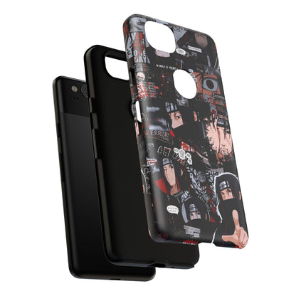 Tough Cases - Anime-Inspired Phone Case for Otaku Lovers